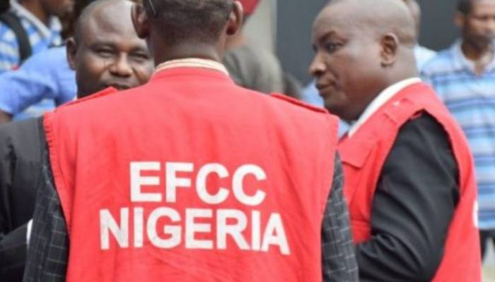 EFCC has arraigned four hotel staff over alleged N91.7 million fraud in Lagos