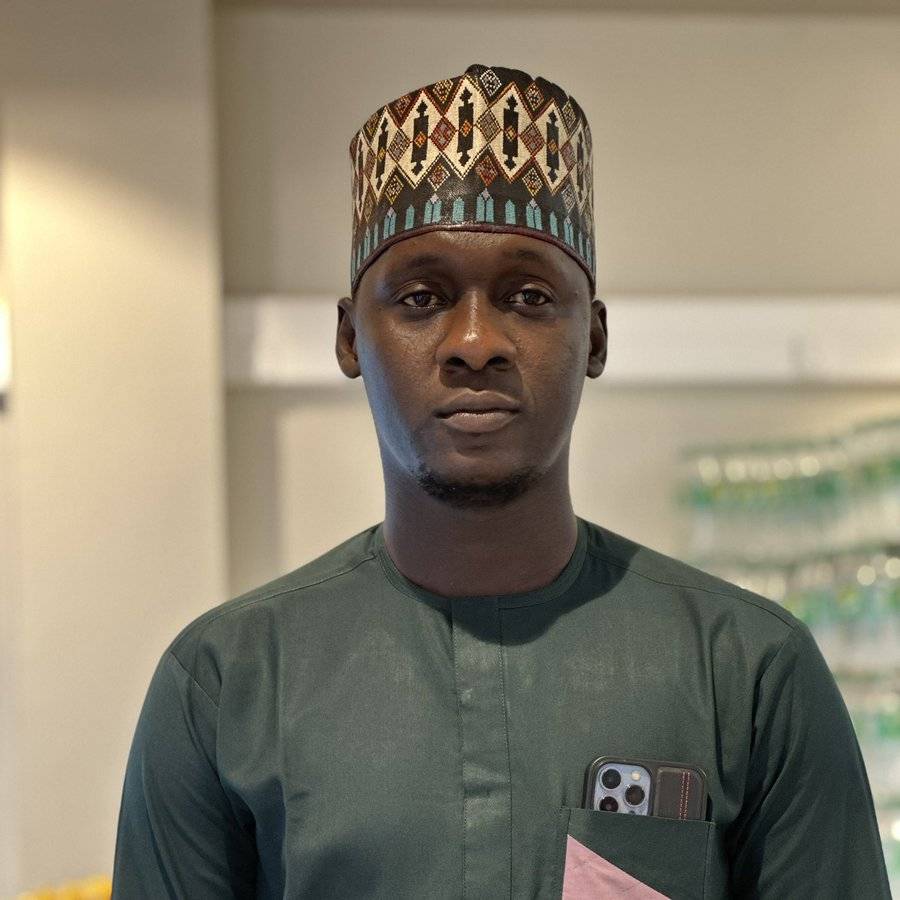Multiple reports says DSS has detained a social media influencer Sarki known as Waspapping over comm...