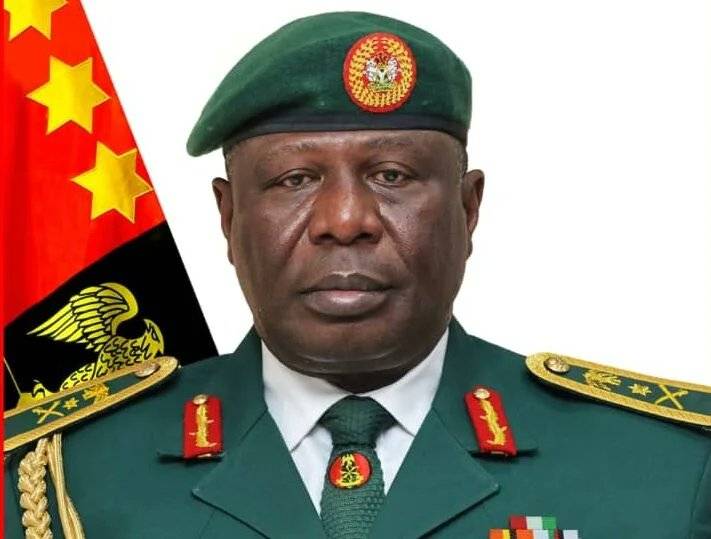 The Nigerian Army says it is expanding its aviation wing and is seeking opportunities to train its p...