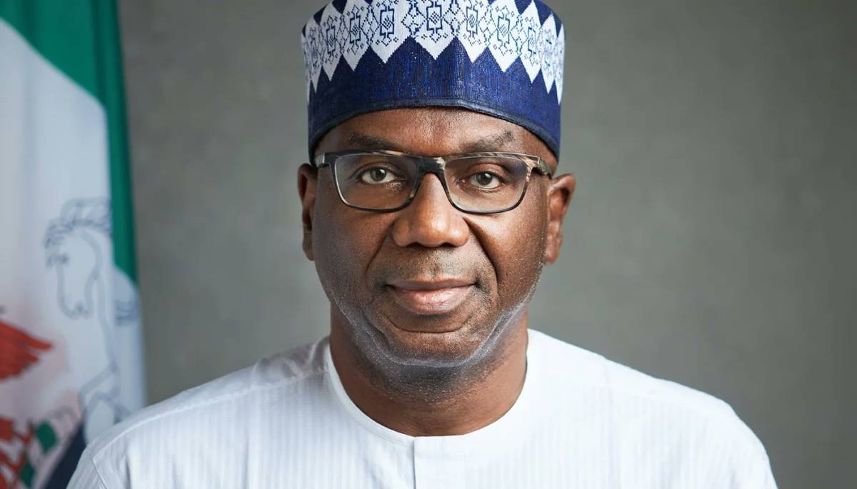 Kwara State government powers 13 public hospitals with solar energy