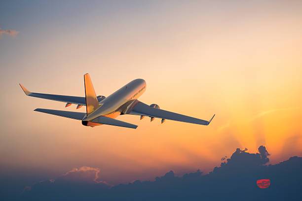 Airfare prices in Nigeria ๐ณ๐ฌ to increase by 25% as aviation fuel rises to N1,600 per litre