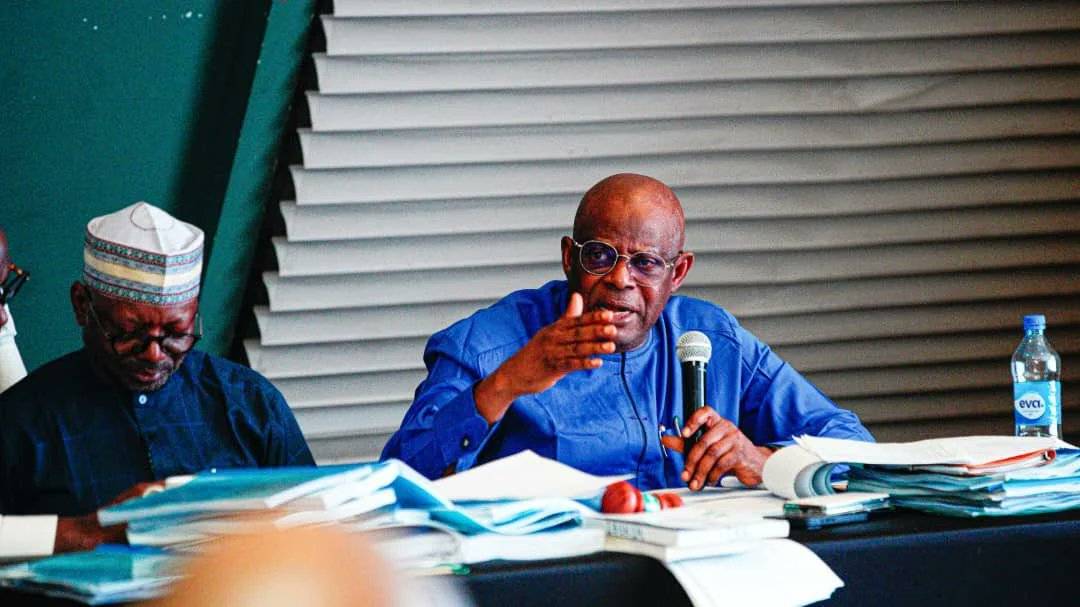 The House of Representatives Committee on Finance on Tuesday directed the Federal Airports Authority...