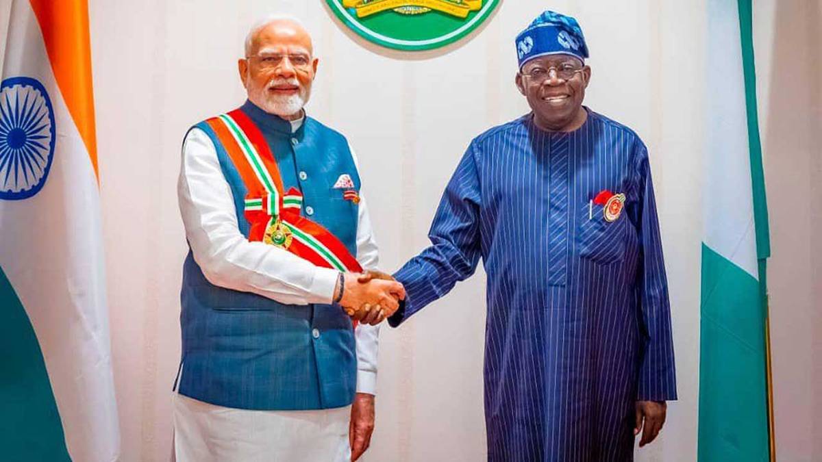 India and other yet-to-be disclosed countries have declined to accept some of President Bola Tinubu’...