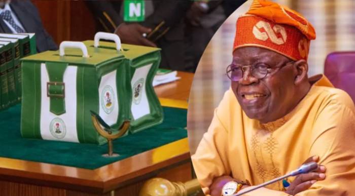 President Bola Tinubu requests House of Representatives’ approval for FCT 2026 budget, aiming to dri...