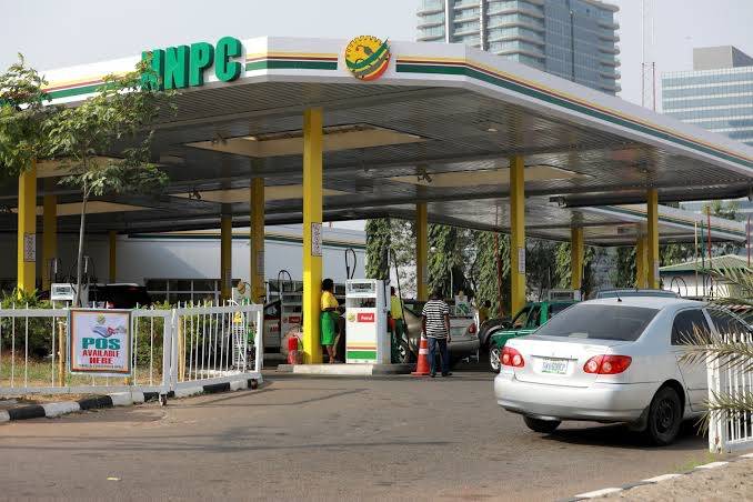 NNPCL has reduced the pump price of petrol at its retail outlets to N1,130 per litre in Lagos and N1...