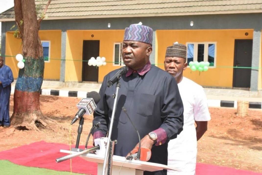 The Minister of Defence, Gen Christopher Musa (retd), has ordered an operational rejig in the North-...