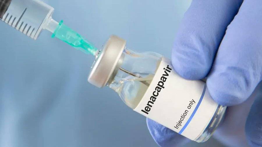 The Federal Government says Nigeria has received Long-Acting Injectable Lenacapavir for HIV preventi...