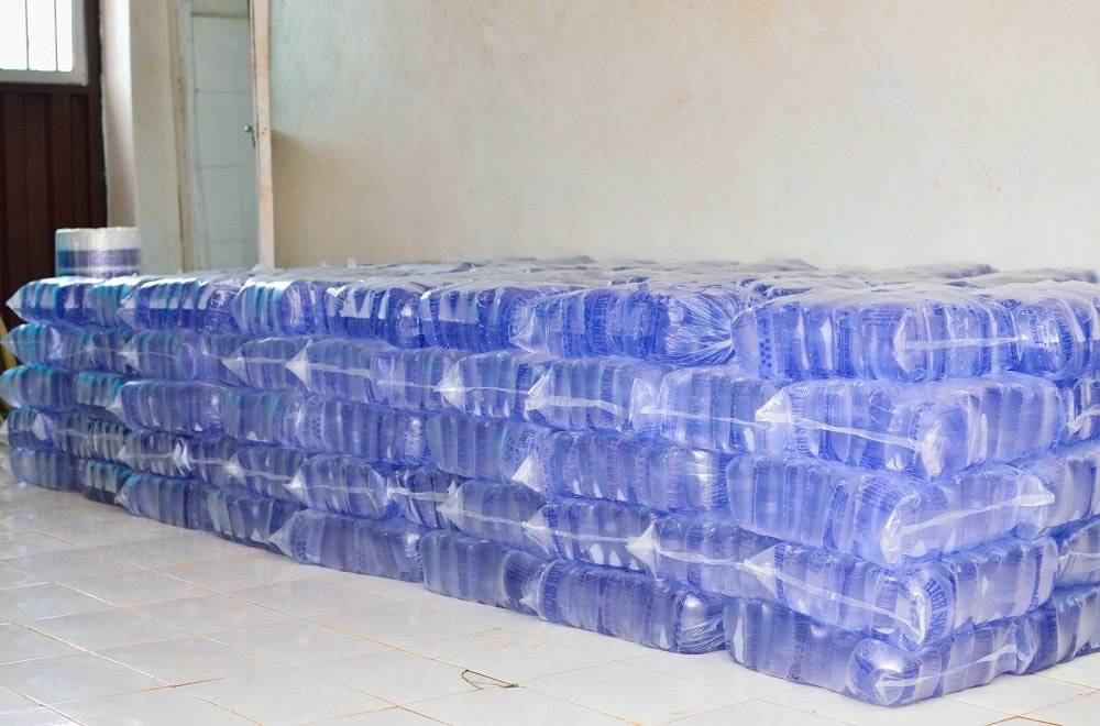 The Association of Table Water Producers (ATWAP) in Kano State has announced a price increase for a...