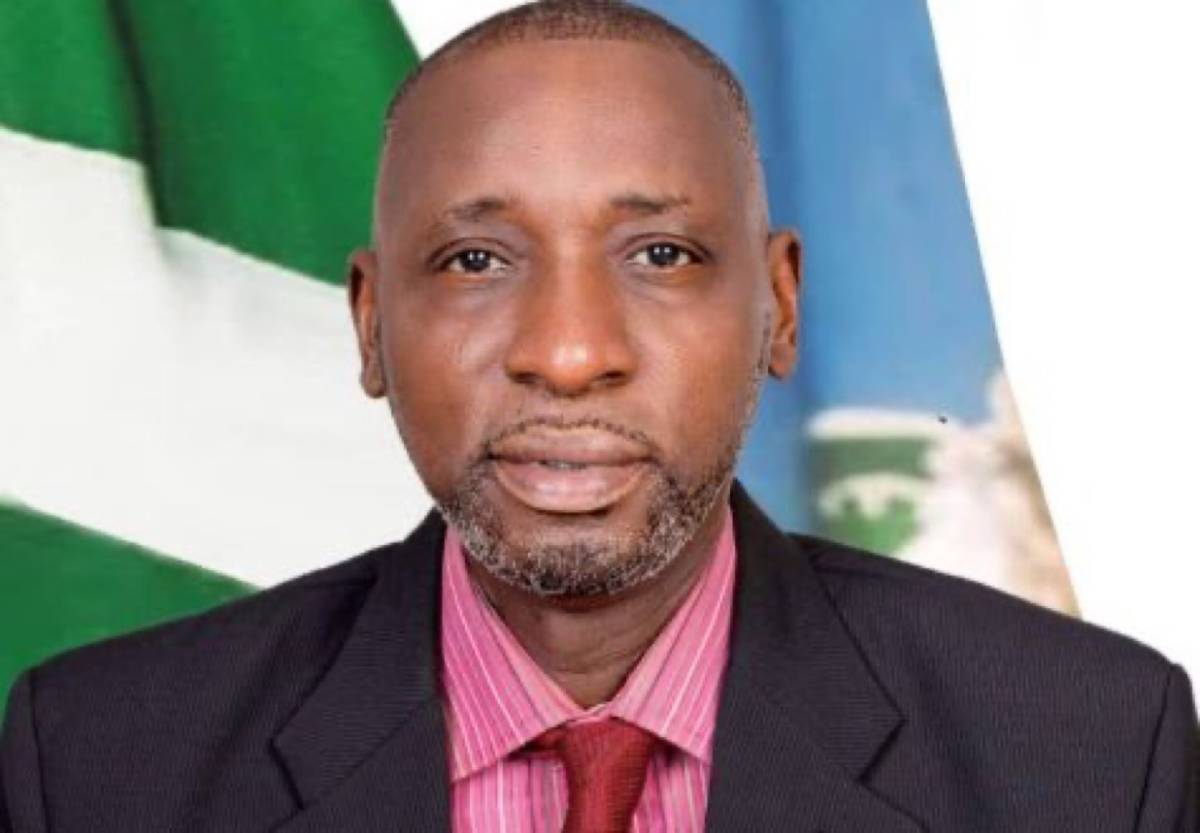 "Negotiating with bandits acceptable if it ensures safety".
~ The Director-General of the National...