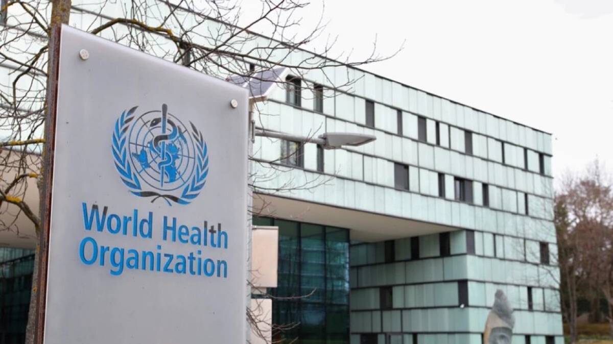 Only 17% of Africans have access to essential oral health services.
~ WHO
