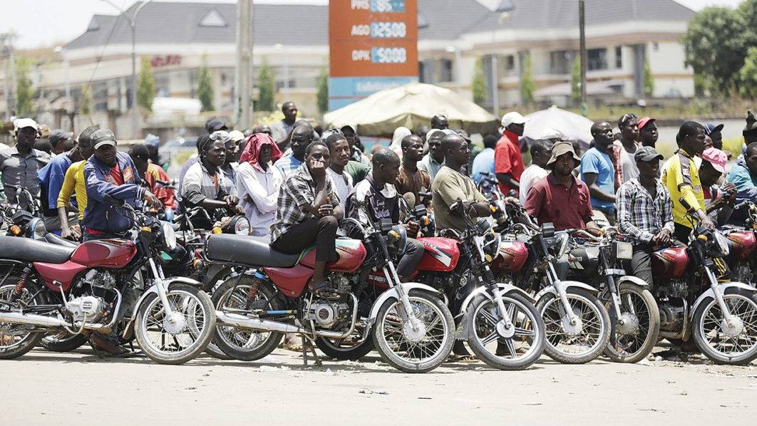 The Ondo State Government has announced a ban on night-time motorcycle operations and cart pushing i...