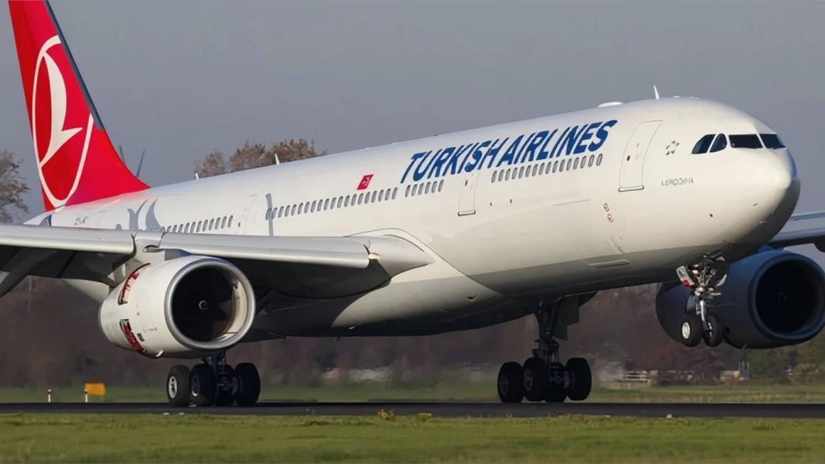 The national carrier of Turkey, Turkish Airlines, has threatened to cancel all its operations into N...