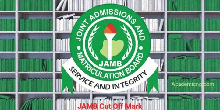 The Joint Admissions and Matriculation Board has said it is not responsible for the purported admiss...