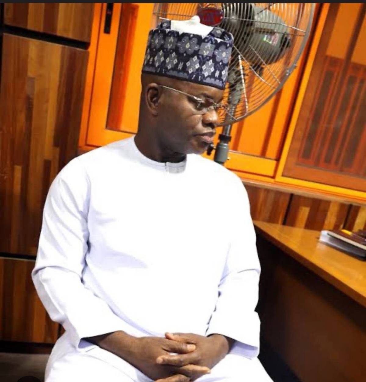 A prosecution witness in the trial of a former governor of Kogi State, Yahaya Bello, today narrated...