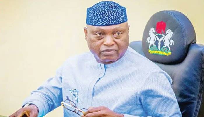 Ekiti State Government has approved about N165 million for reconstruction works at two special schoo...