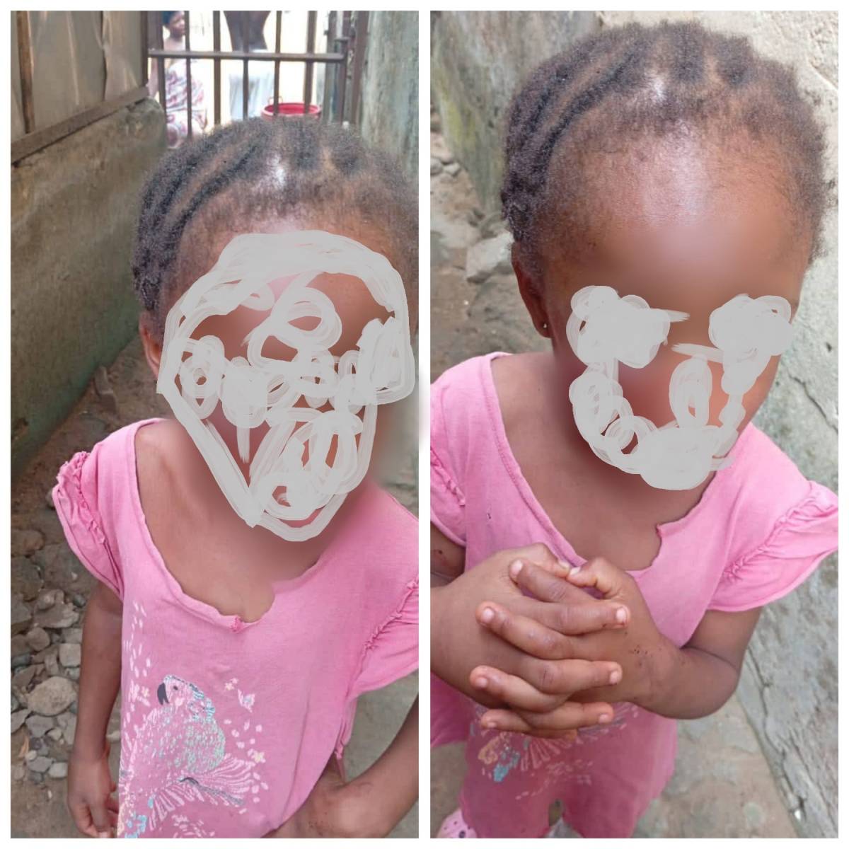 The Cross River Police Command has arrested a pastor's wife, Ibiong Uyime Bassey for allegedly assau...