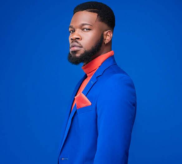 Broda Shaggy (Samuel Perry) was rushed to hospital after a gunshot wound to the thigh while filming...