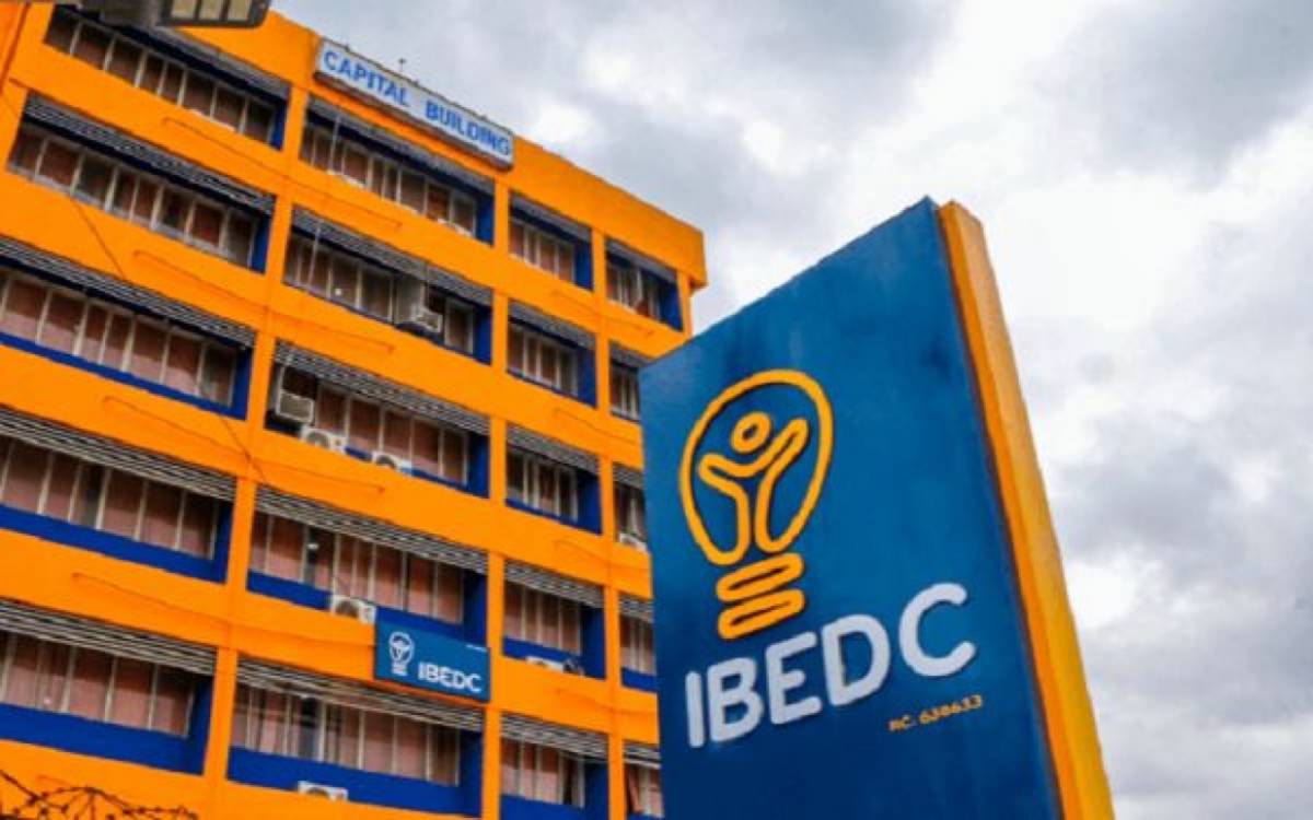 IBEDC seeks understanding over power outages