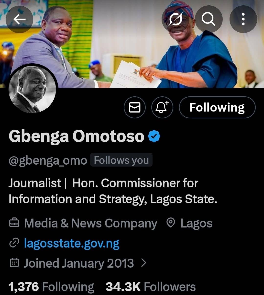 "Why did you call her?" APC supporters are dragging the commissioner for information and strategy, G...
