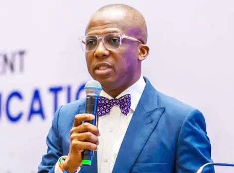 Lagos state Government warns residents of possible flooding and excess rainfall in 2026
