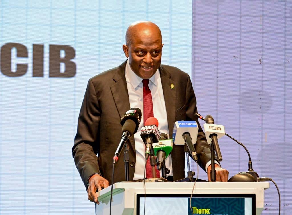 The CBN has tightened the rules for account opening and reactivation, mandating that all such proces...