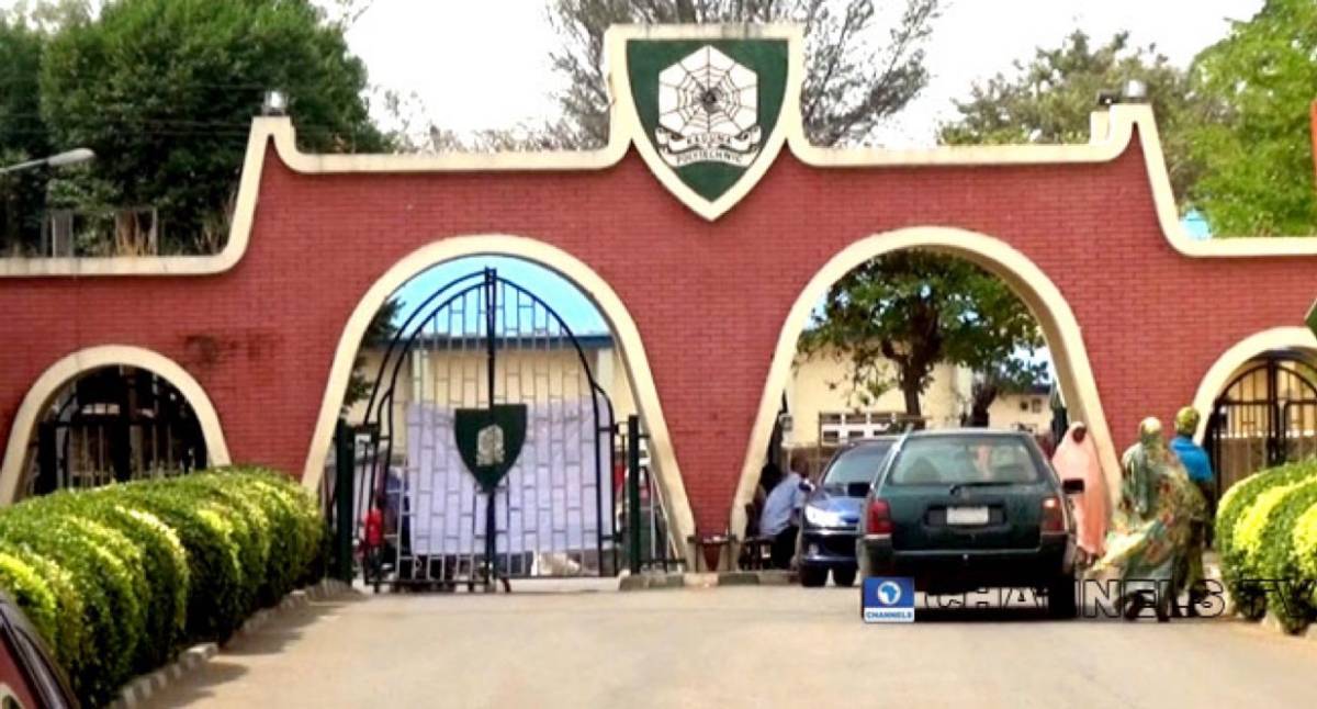 Kaduna Polytechnic Commences Probe After Students Denied Entry Over Dress Code
The institution said...