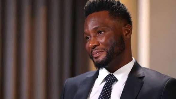Former Super Eagles captain Mikel calls for NFF officials to resign after Nigeria misses second cons...