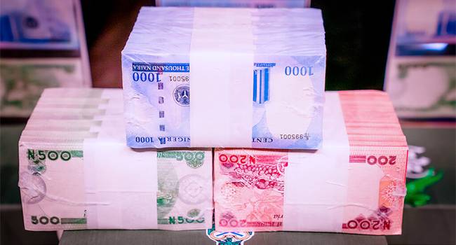 Federal Government, States, Local Governments Share N1.894 trillion February Revenue.
~ FAAC