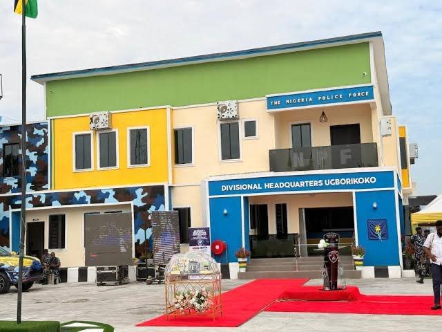 Delta State Government approves N34 billion to build police divisional headquarters across 25 Local...