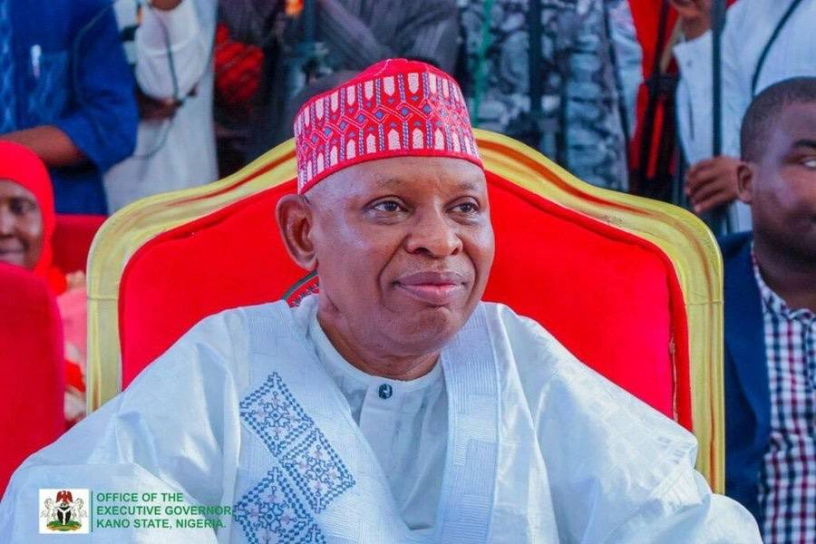 The Kano State Government has directed the immediate payment of March 2026 Salaries to Civil Servant...