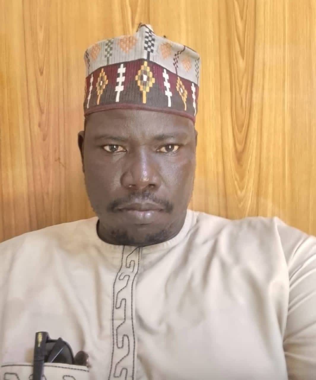 Kannywood actor Umar Ascon, widely known for his role as Alhaji Lado Mai Barkono in the long-running...