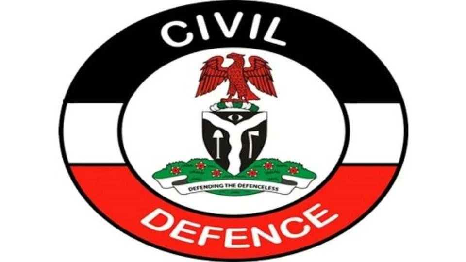 NSCDC uncovers ‘baby factory’ in Imo state and rescues five pregnant women