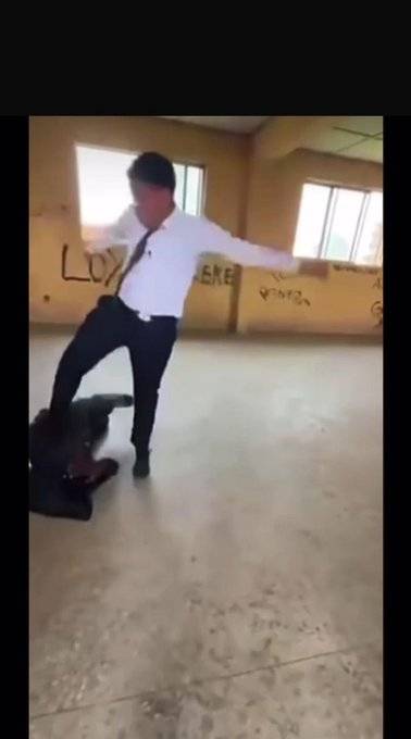The Edo State Police Command has said that it has begun a probe into the case of assault at the Igbi...