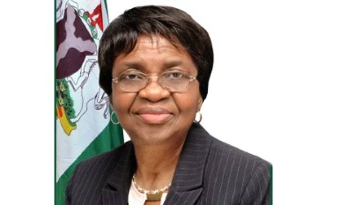 NAFDAC D-G urges greater investment in women, children’s well-being