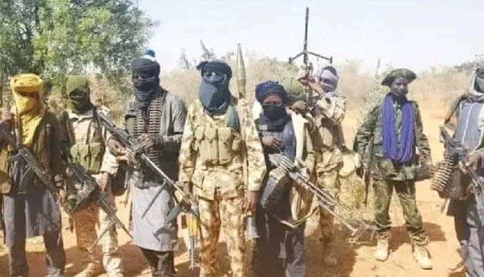 Two people have been killed, and many residents forced to flee Bargaja town in Isa Local Government...