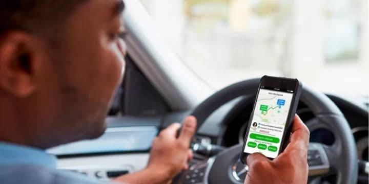 Ride-hailing transport drivers operating in Lagos are set to embark on a three-day shutdown strike b...