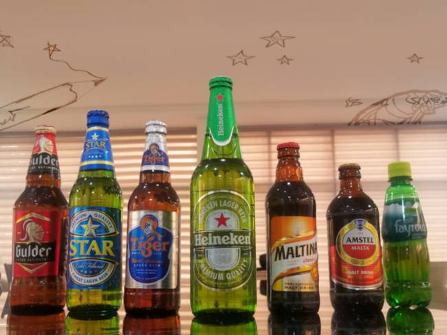 Nigerian Breweries and Guinness to increase their product prices, cite 'rising operational costs'