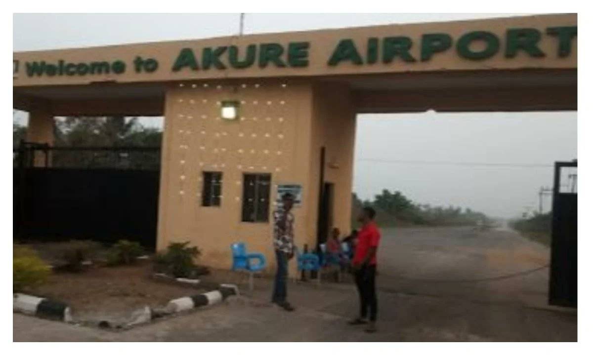 Kidnappeers’ suppliers not bandits arrested near Ondo Airport
~ Police