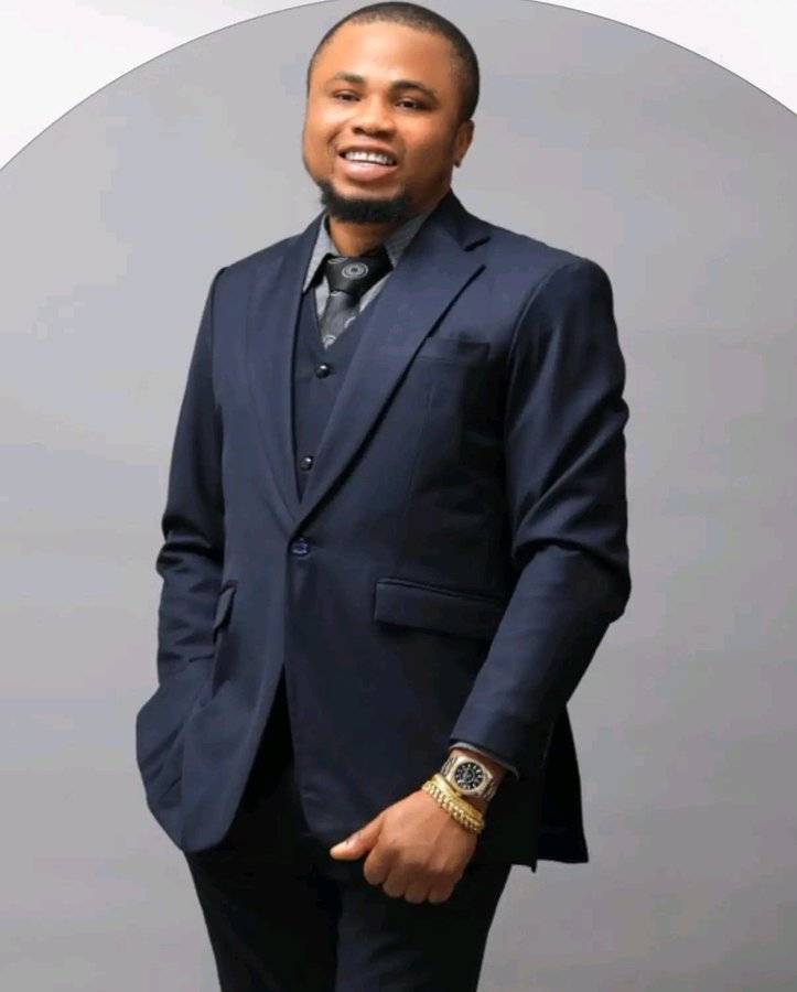 EFCC Has Arrested Nigerian Socialite Nzube Henry Ikeji Over Alleged $2.5million Romance Scam