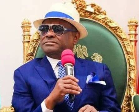 No banditry in Abuja.

~  FCT minister, Nyesom Wike