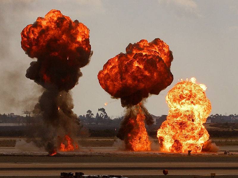 Maiduguri bombings: Nigeria Police Force has confirmed 23 dead and 108 injured