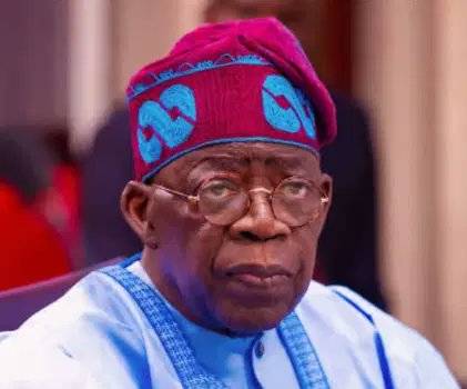 President Bola Tinubu condemns ‘desperate’ terror attacks in Maiduguri, vows total victory over terr...