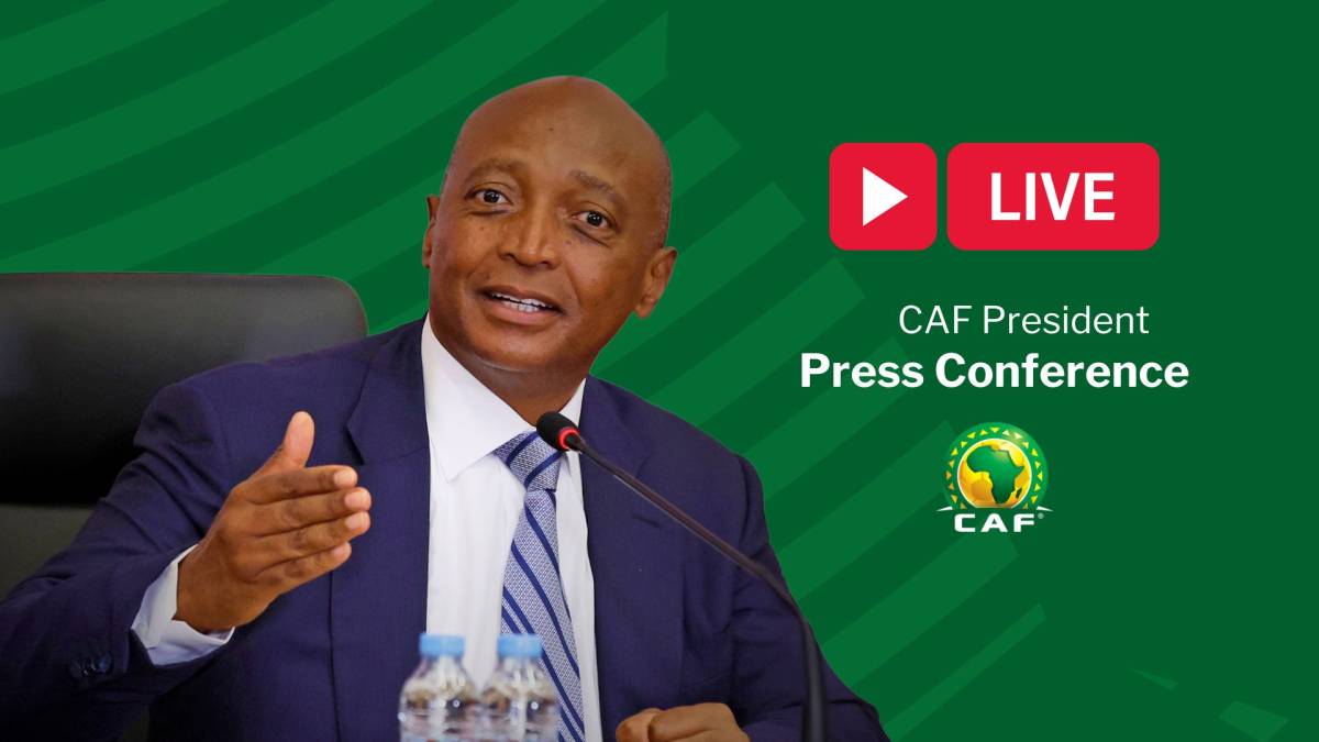 The CAF Appeal Board decided that in application of Article 84 of the Regulations of the CAF Africa...
