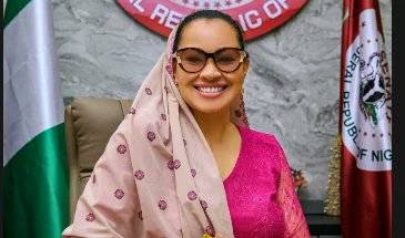 Natasha validates PDP membership, rallies Nigerians for e-registration