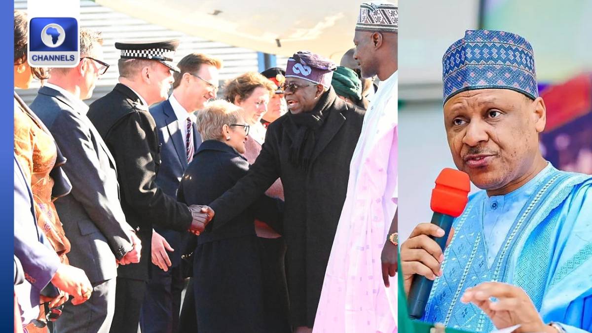 Minister of Information and National Orientation, Mohammed Idris, has described President Bola Tinub...