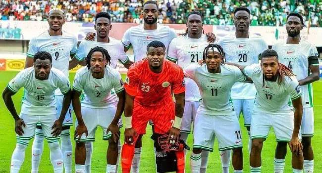 The NFF has announced that it is appealing the decision of the FIFA Disciplinary Committee, which re...