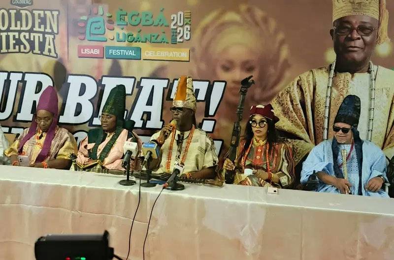 The Founder and Promoter of Egbaliganza Cultural Movement, Dr. Lai Labode Jnr, has unveiled plans to...
