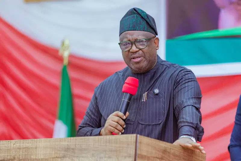 Plateau State Governor Caleb Mutfwang has sacked six appointees and suspended Assembly commission ch...