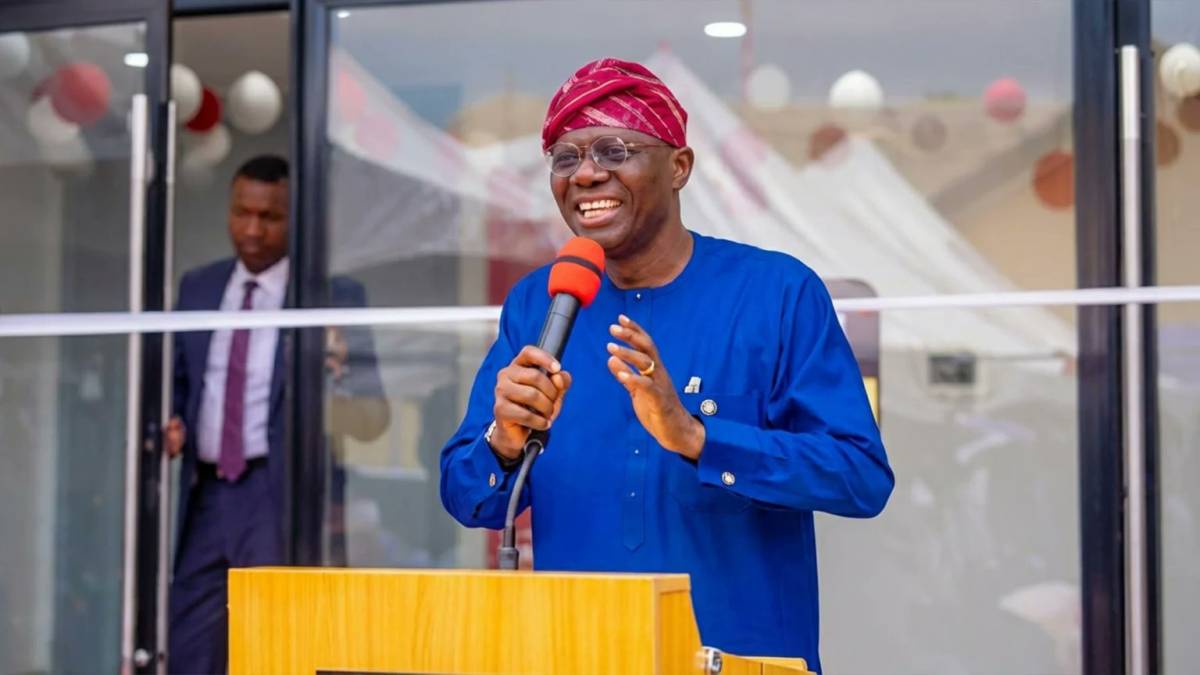 The Lagos State Government has reiterated its commitment to strengthening consumer protection mechan...