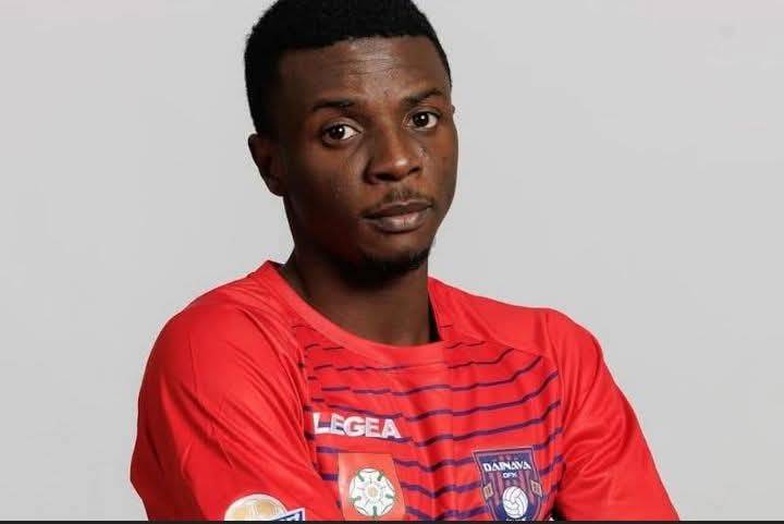 Nigerian footballer Chinonso Jeremiah Obi hospitalised after racism-related knife attack in Lithuani...